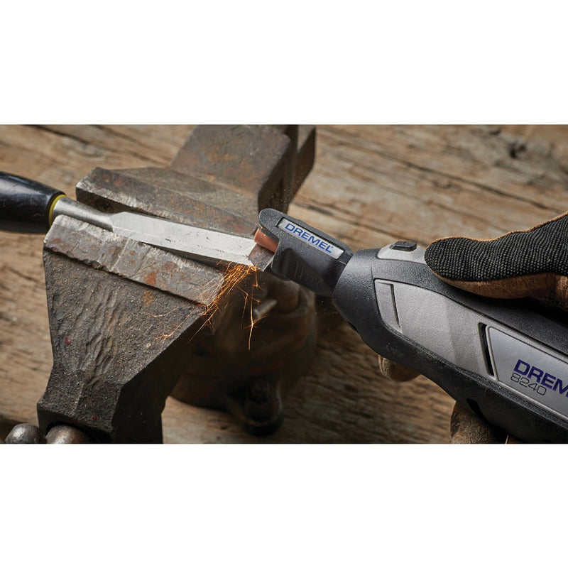 Dremel Sharpening Attachment Kit