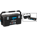 Channellock 24 In. 2-in-1 Toolbox