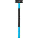 Channellock 10 Lb. Double-Faced Sledge Hammer with 34 In. Fiberglass Handle
