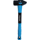 Channellock 3 Lb. Steel Cross Peen Hammer with Fiberglass Handle