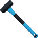 Channellock 3 Lb. Steel Head Engineer's/Drilling Hammer with Fiberglass Handle