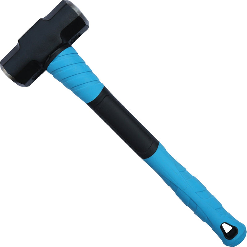 Channellock 3 Lb. Steel Head Engineer's/Drilling Hammer with Fiberglass Handle