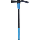 Channellock 5 Lb. Steel Cutter Mattock with 36 In. Fiberglass Handle