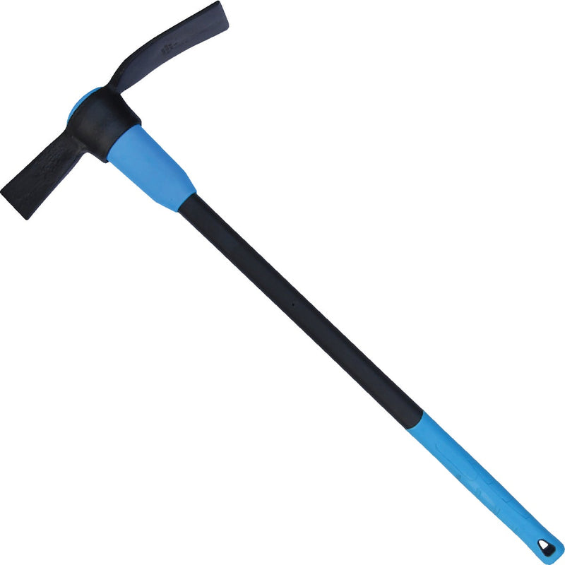 Channellock 5 Lb. Steel Cutter Mattock with 36 In. Fiberglass Handle