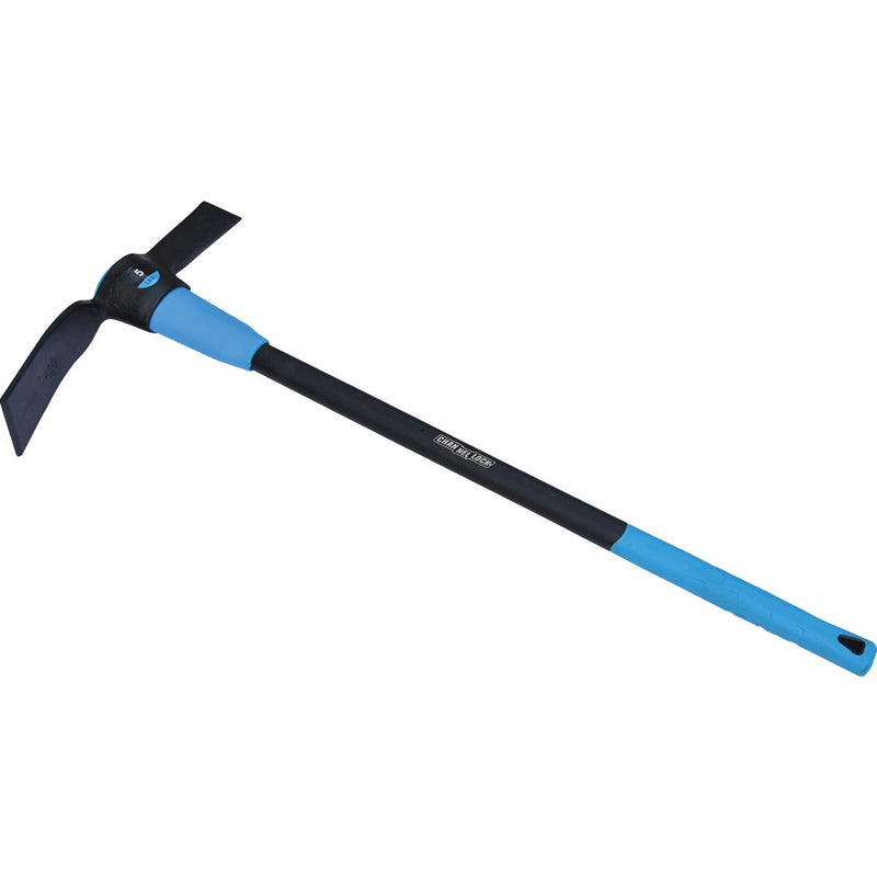 Channellock 5 Lb. Steel Cutter Mattock with 36 In. Fiberglass Handle