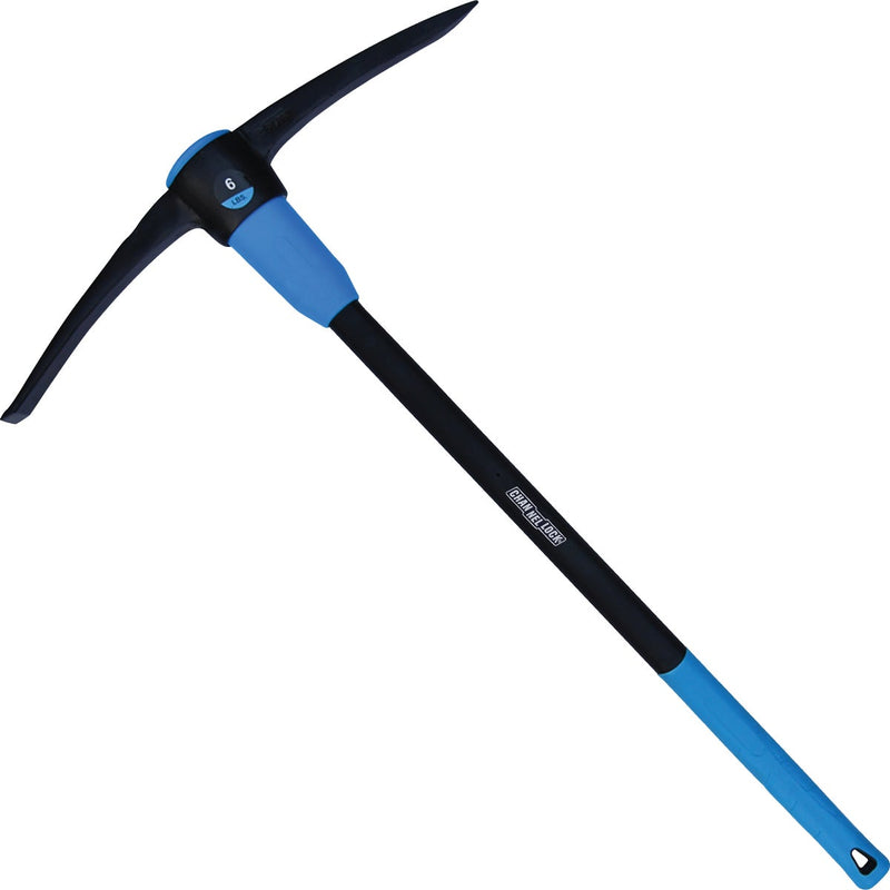 Channellock 6 Lb. Steel 22 In. Clay Pick