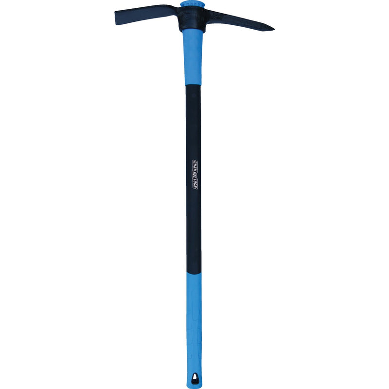 Channellock 2-1/2 Lb. Steel Pick Mattock with 36 In. Fiberglass Handle