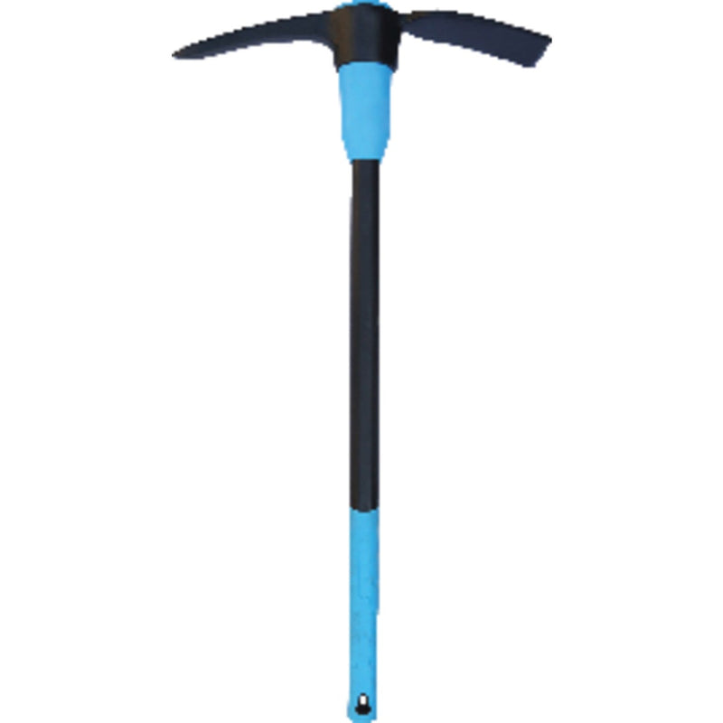 Channellock 5 Lb. Steel Pick Mattock with 36 In. Fiberglass Handle