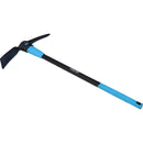 Channellock 5 Lb. Steel Pick Mattock with 36 In. Fiberglass Handle