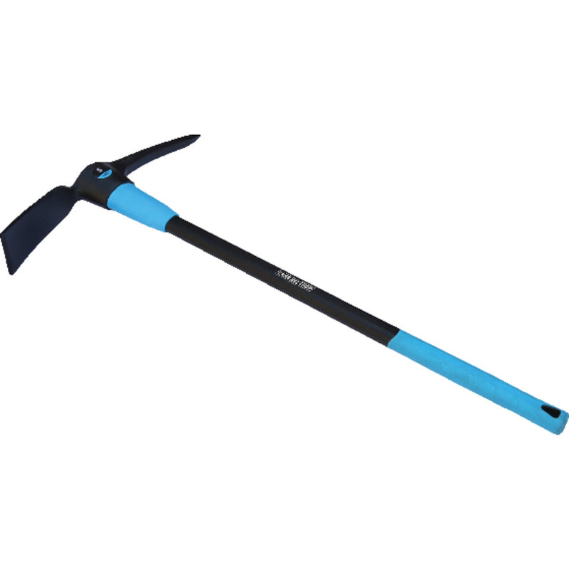 Channellock 5 Lb. Steel Pick Mattock with 36 In. Fiberglass Handle