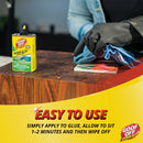 Goof Off 4 Oz. Pro Strength Super Glue Remover