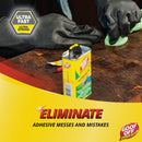 Goof Off 4 Oz. Pro Strength Super Glue Remover