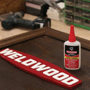 DAP Weldwood 4 Oz. Wood Glue