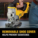 DEWALT 20V MAX Cordless Jig Saw (Tool Only)