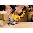 DEWALT 20V MAX Cordless Jig Saw (Tool Only)