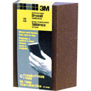 3M 2-7/8 In. x 4-7/8 In. x 1 In. Drywall Sanding Sponge, Fine