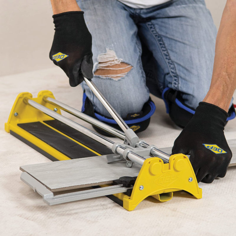 QEP 20 In. Tile Cutter