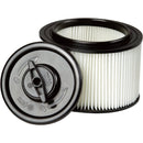 Channellock Cartridge Heavy-Duty Floor Vac or Jobsite Vacuum Filter