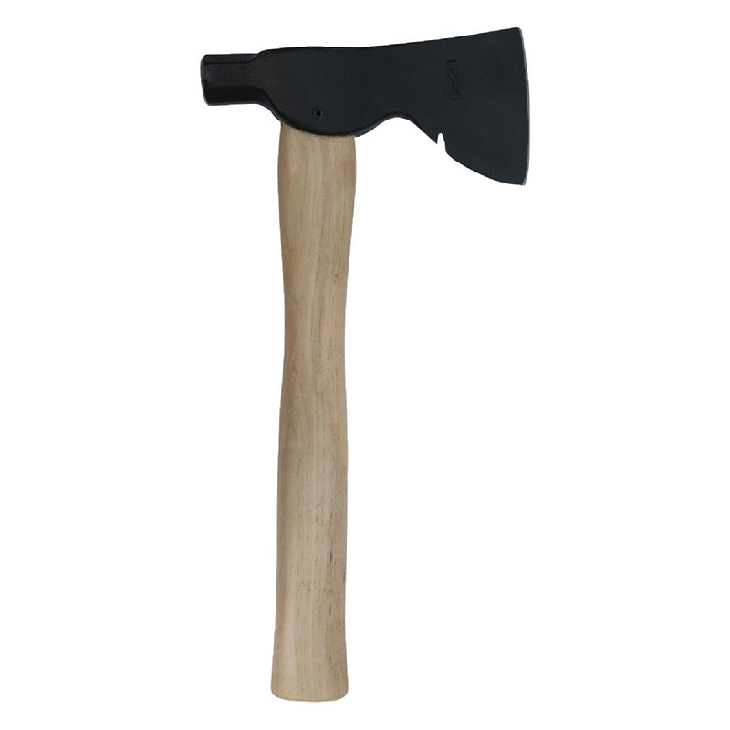 Do it Best 24 Oz. Head 14 In. Hickory Handle Half Hatchet