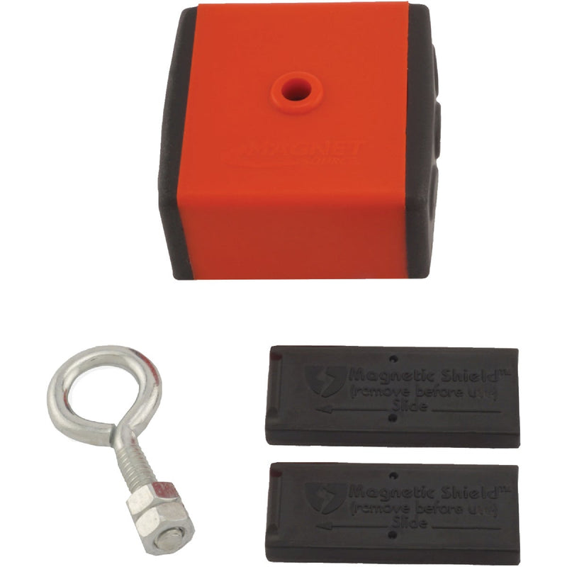 Master Magnetics 100 Lb. Holding, Retrieving and Lifting Magnet