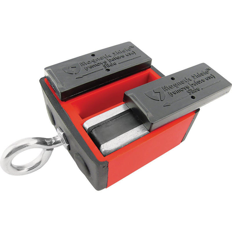 Master Magnetics 100 Lb. Holding, Retrieving and Lifting Magnet