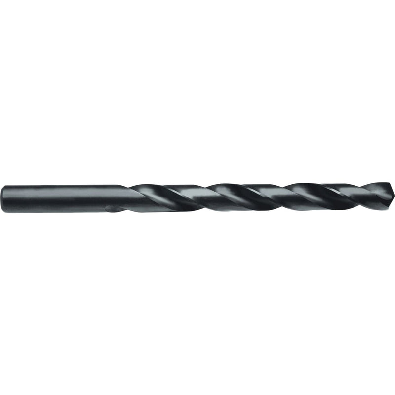 Irwin 3/32 In. Black Oxide Drill Bit (2-Pack)