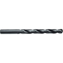 Irwin 3/32 In. Black Oxide Drill Bit (2-Pack)