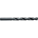 Irwin 7/64 In. Black Oxide Drill Bit (2-Pack)