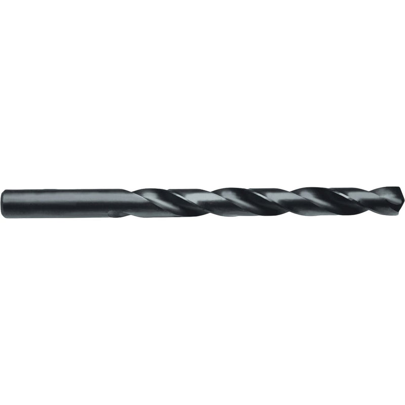 Irwin 1/8 In. Black Oxide Drill Bit (2-Pack)