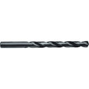 Irwin 17/64 In. Black Oxide Drill Bit