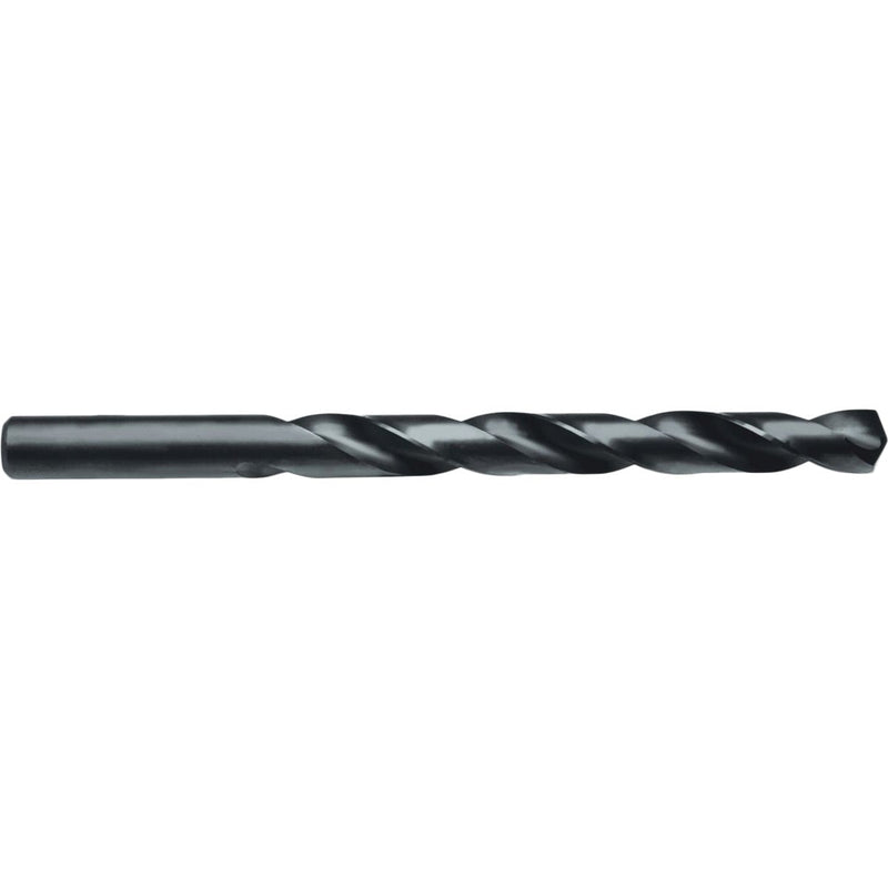 Irwin 11/32 In. Black Oxide Drill Bit