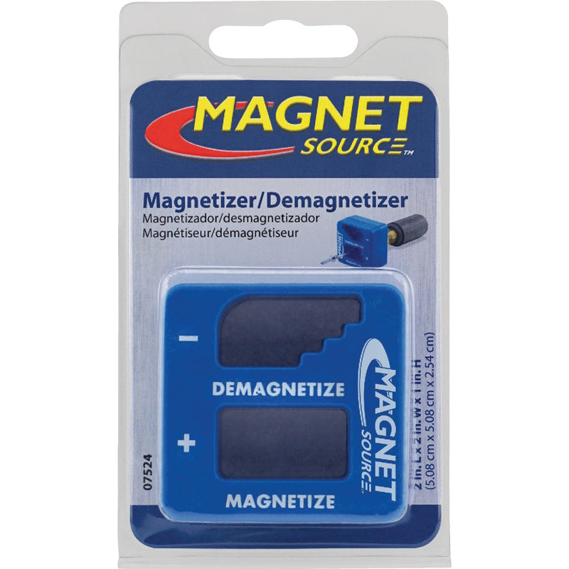 Master Magnetics Magnetizer and Degmagnetizer