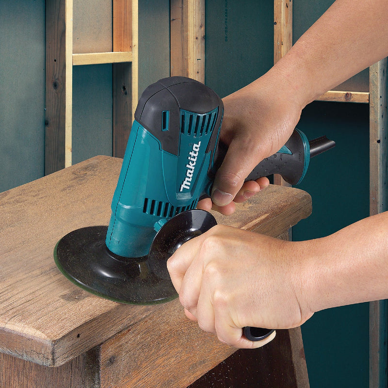 Makita 5 In. 3.9A Disc Sander