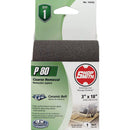 Gator Platinum 3 In. x 18 In. 80 Grit Medium Heavy Duty Sanding Belt