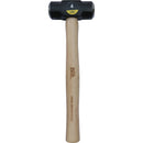 Do it Best 4 Lb. Steel Double Face Drilling Hammer with Hickory Handle