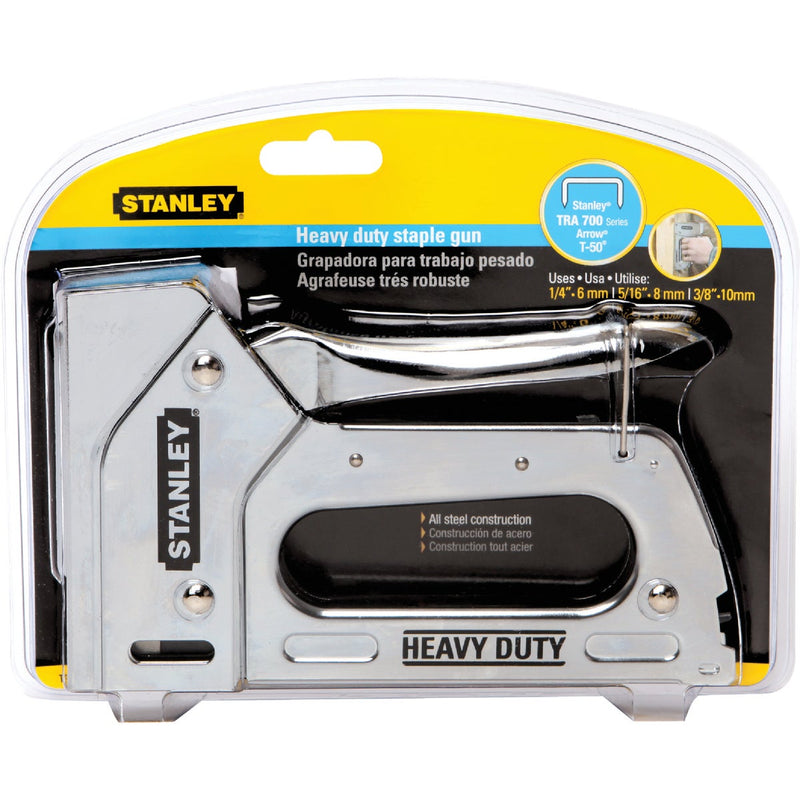 Stanley Heavy-Duty Staple Gun