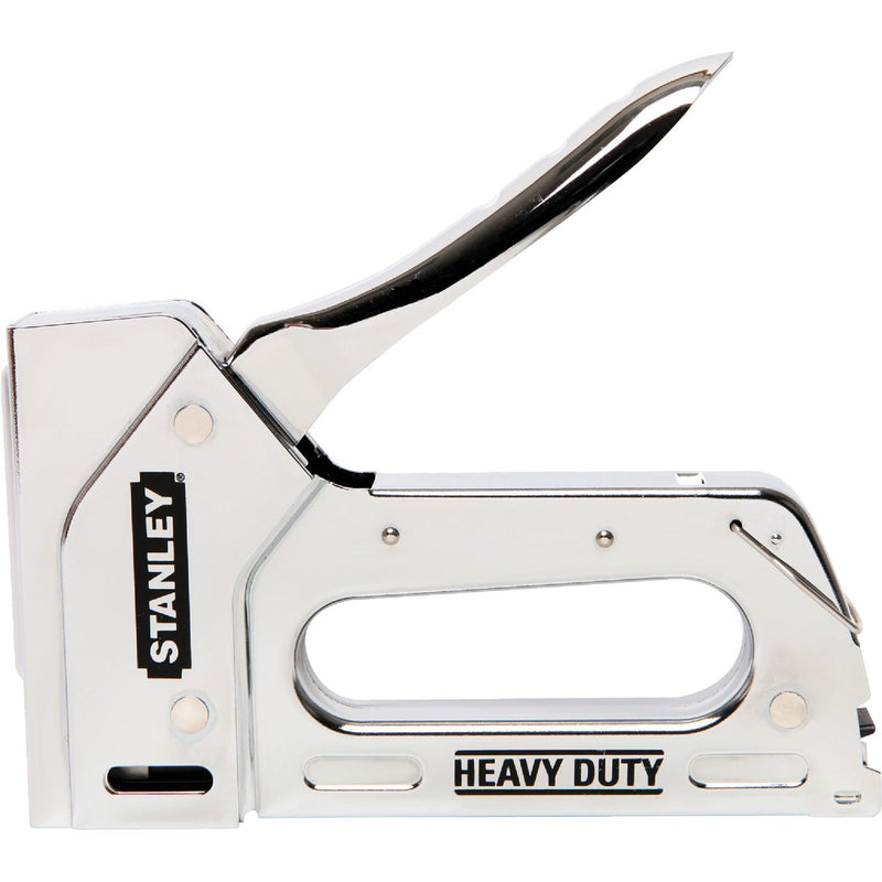 Stanley Heavy-Duty Staple Gun