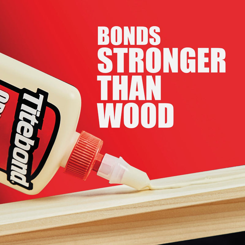 Titebond 4 Oz. Original Wood Glue