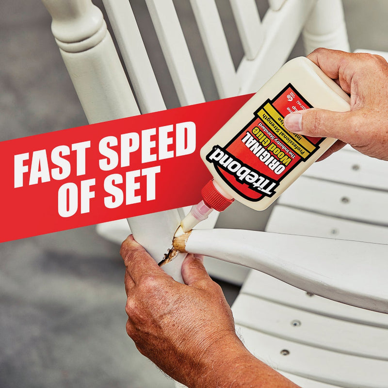 Titebond 1 Gal. Original Wood Glue