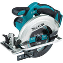 Makita 18 Volt LXT Lithium-Ion 6-1/2 In. Cordless Circular Saw (Tool Only)