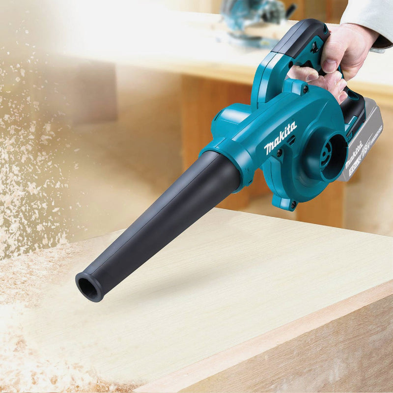 Makita 219 MPH 18V LXT Lithium-Ion Cordless Blower (Tool Only)