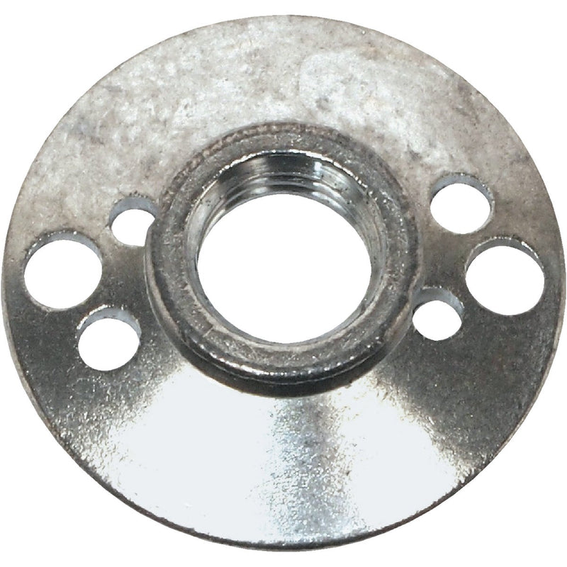 Forney 5/8 In. -11 Replacement Spindle Nut