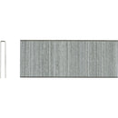 Pro-Fit 1/4 In. x 1-1/2 In. 18 Gauge Electro Galvanized L-Style Narrow Crown Staple (1000 Ct.)