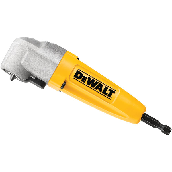 DEWALT Impact Ready Right Angle Drive Attachment