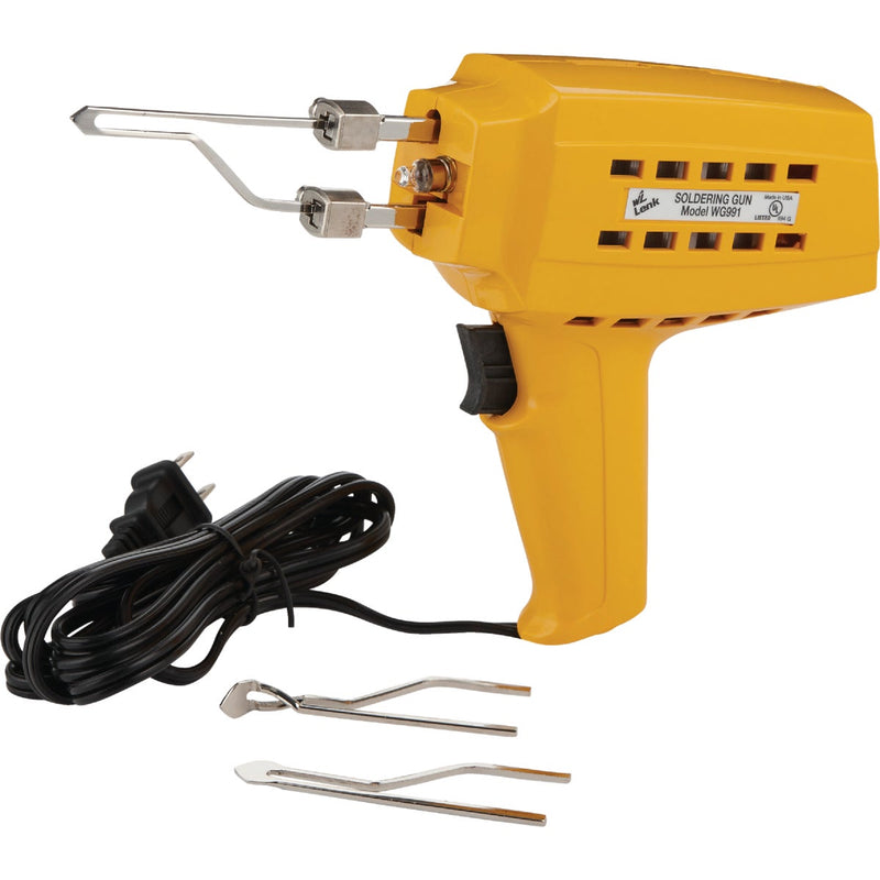 Wall Lenk 150W 800 F Max Soldering Gun Kit