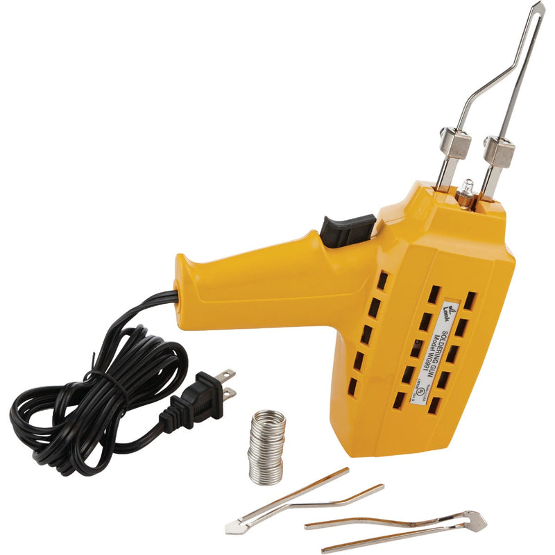 Wall Lenk 150W 800 F Max Soldering Gun Kit