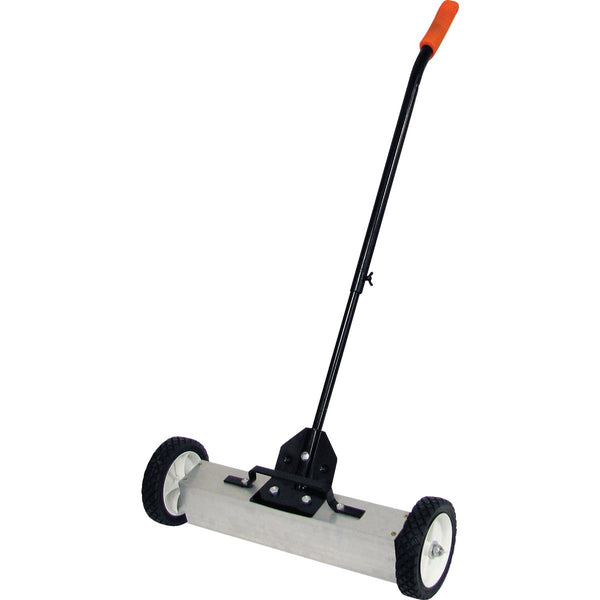 Master Magnetics 18 in. Magnetic Floor Sweeper