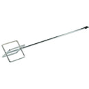 QLT Drywall & Paint Steel 30 In. Mud Mixer