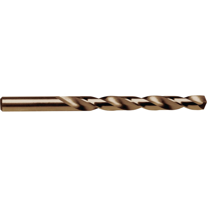 Irwin 13/64 In. Cobalt Pilot Point Drill Bit