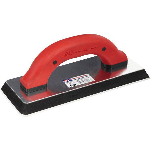 QLT 4 In. x 9 In. Tile Grout Float